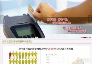 專業(yè)銀聯(lián)POS機辦理與信息系統(tǒng)集成服務